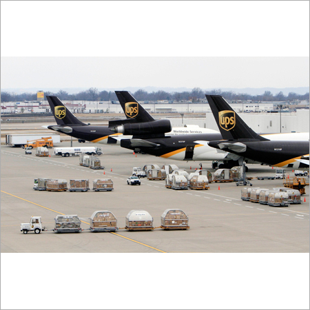 International Cargo Service