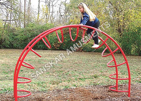 Playground Children Climber