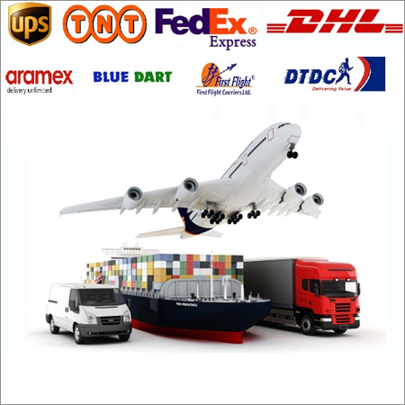Economy Courier Services for international