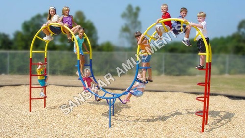 Playground Climber