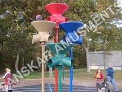 Playground Equipment