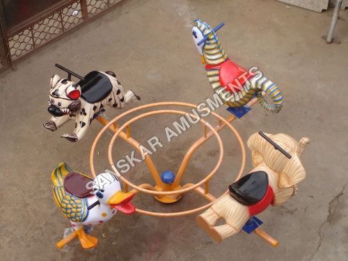 Kids Merry go round