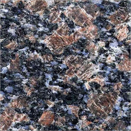 Sapphire Blue Granite