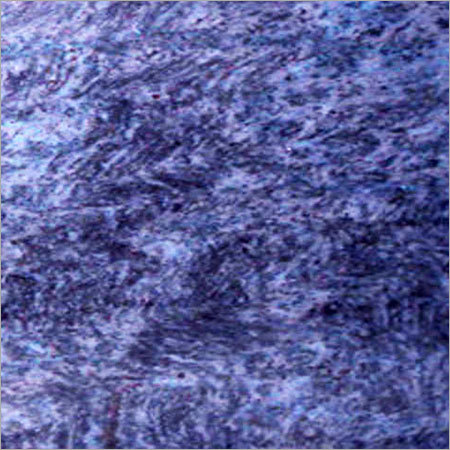 Blue Granite Slabs