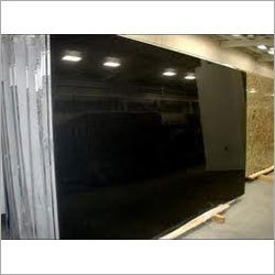 Black Granite Tiles