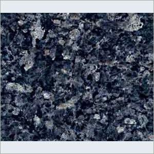 Blue Pearl Granite