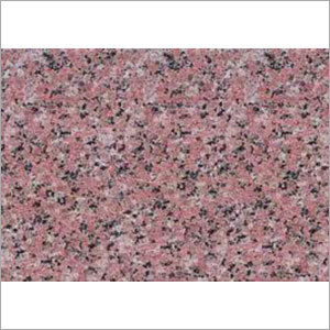 Pink Granite Slabs
