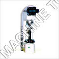 Vickers Cum Brinell Hardness Testing Machine Application: For Industrial & Laboratory Use