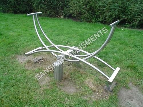 Playground Seesaw