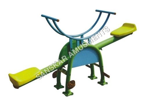 School Playgound equipments