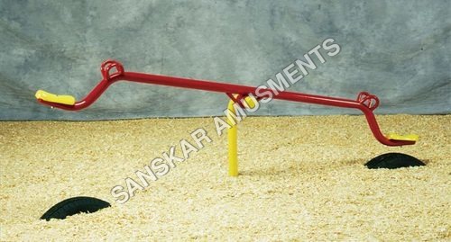 Sea Saw Playground