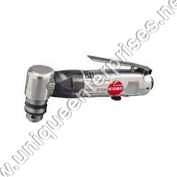 Pneumatic Angle Drill Reversible