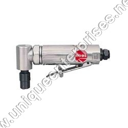 Pneumatic Angle Die Grinder