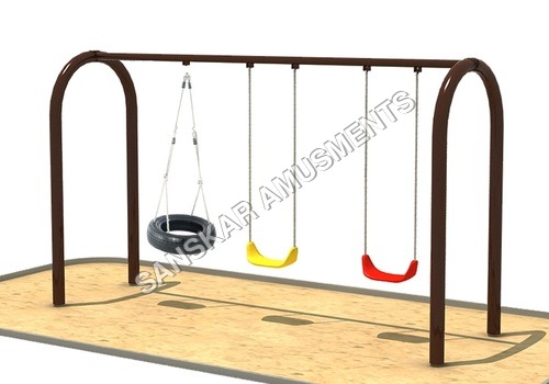 Tyre and Belt arc Swing
