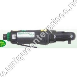 Pneumatic Speed Ratchet