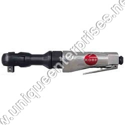 Pneumatic Speed Ratchets
