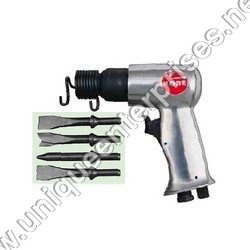 Hammer And Chisel Kit
