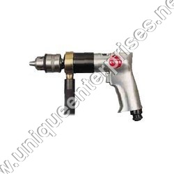 Heavy Duty Pistol Drill