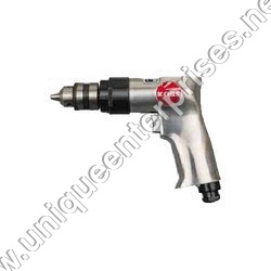 Pistol Drill