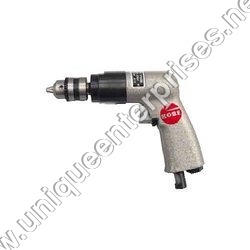 10mm Heavy Duty Pistol Drill