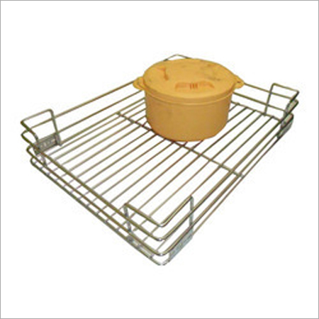 Plain Basket