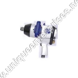 Grip Air Impact Wrench