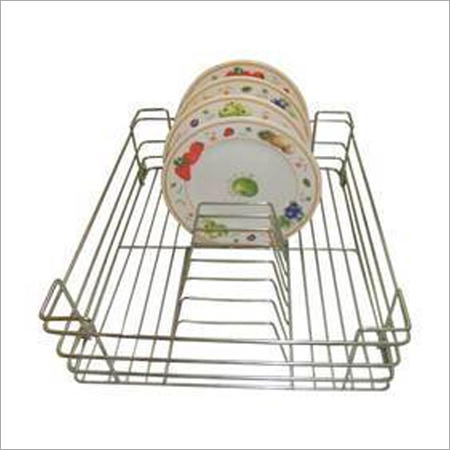 Thalli Plate Baskets