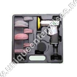 Mini Random Orbital Sander Kit