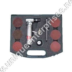 Surface Conditioning and Finishing Kit