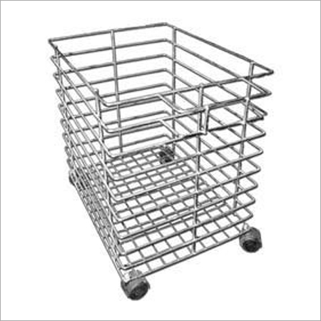 Laundry Trolley