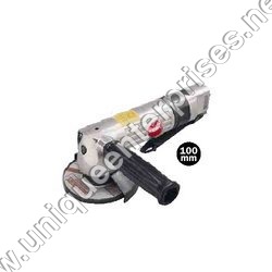100 (4") Angle Grinder