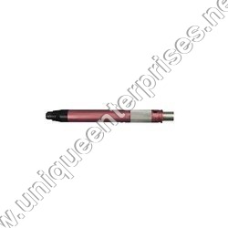 Micro Die Grinder GM5603 - 156mm Overall Length, 3mm Collet Size, 1/4 NPT Air Inlet, 90PSI Air Pressure, Efficient Airflow, Reduced Noise, Precision Grinding