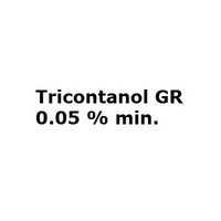 Triacontanol GR 0.05 % min