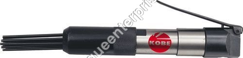 Heavy-Duty Needle Scaler