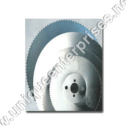 Friction Saw Blades
