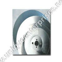 Friction Saw Blades 