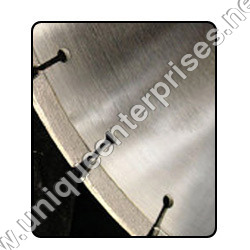 Diamond Saw Blades 