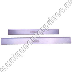 Industrial Cutting Blades