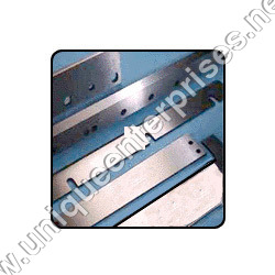 Industrial Knives 