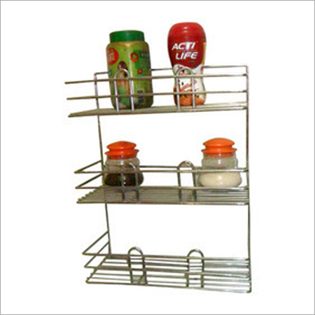 Spice Racks