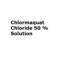 Chlormequat Chloride 50 % Solution