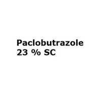 Paclobutrazol 23 % SC