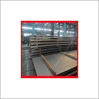 Stainless Steel 253ma Plates