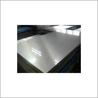 Stainless Steel 253ma Sheets