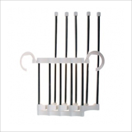 Tie And Trouser Rack