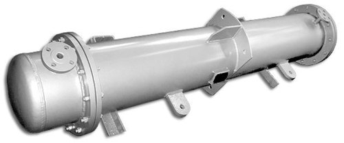 Vertical Heat Exchanger