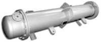 Vertical Heat Exchanger