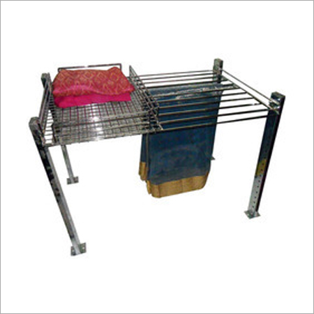 Trouser Rack