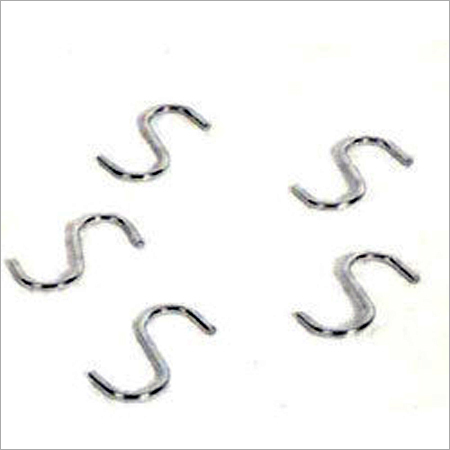 S Hooks