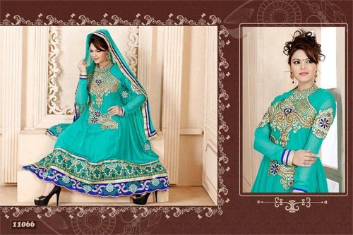Anarkali Suits